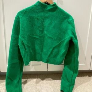 Simon Miller Green Women's Sweater